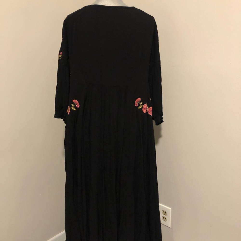 FREE PEOPLE DRESS - Picture 2 of 8